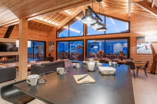 Chalet  Briançon