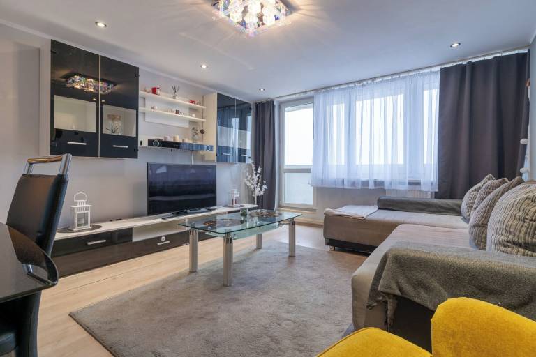 Apartment Chorzow