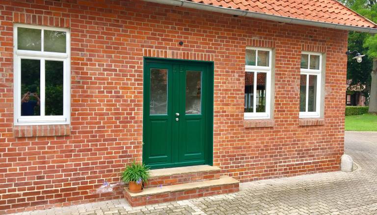 Ferienwohnung Basse