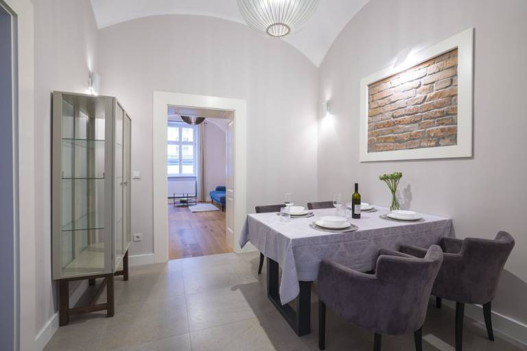 Ferienwohnung Zagreb