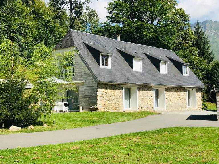 Maison de vacances Aucun