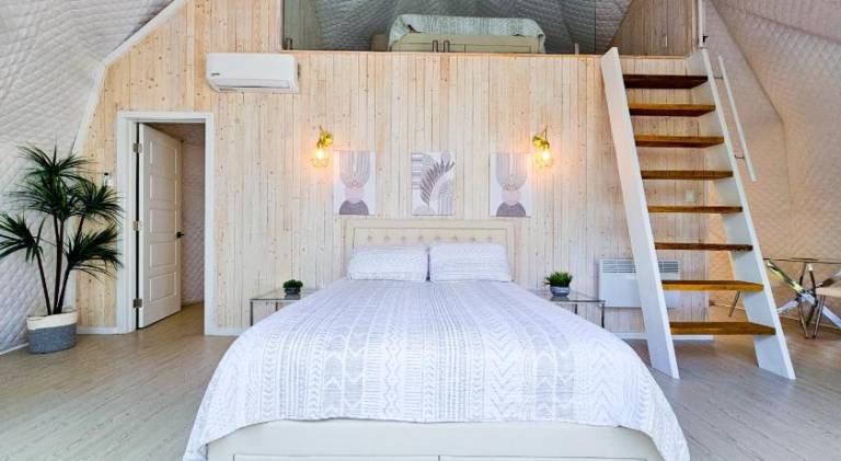 59 m&sup2; Ferienhaus