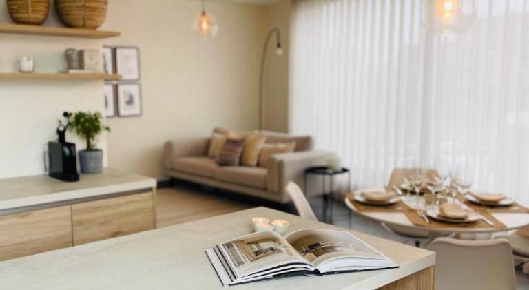85 m&sup2; Ferienwohnung