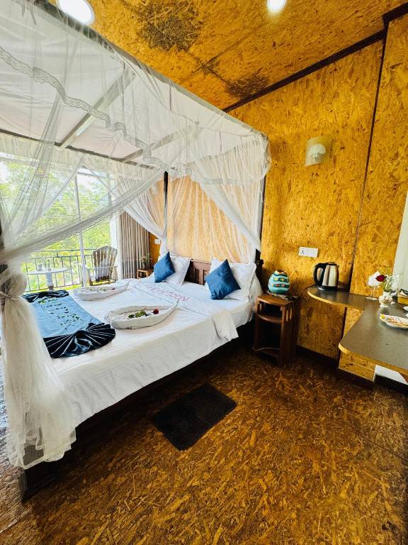 Ella Nature Life Guest & Restaurant in Ella