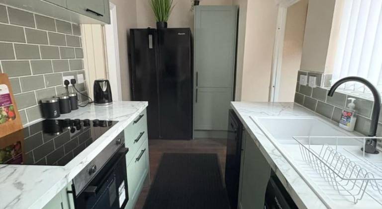 Vacation home with 3 rooms for 7 persons — photo 5