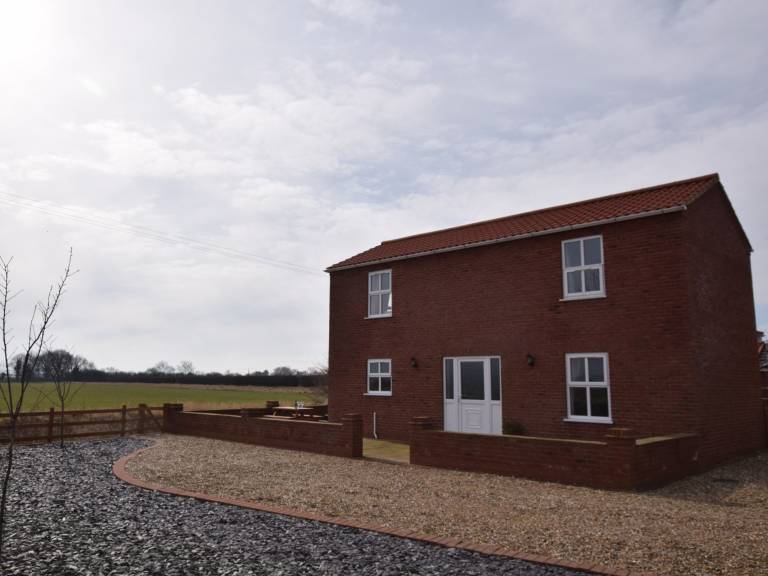 Cottage Cleethorpes
