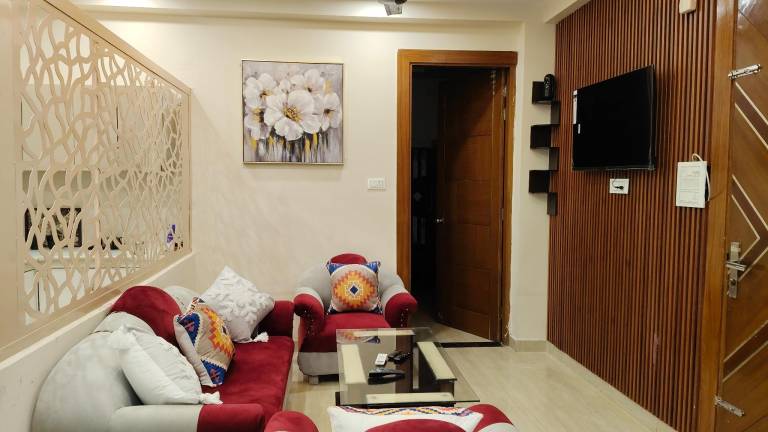 300 m&sup2; Ferienwohnung