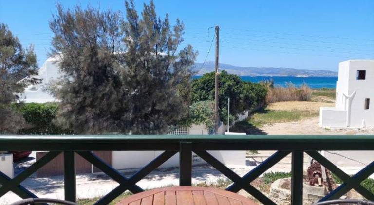 Holiday apartment with terrace, grill & yard | Beach nearby | Dogs allowed — photo 5