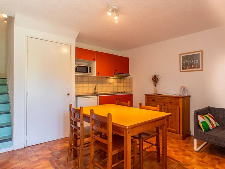 Apartment Guillaumes