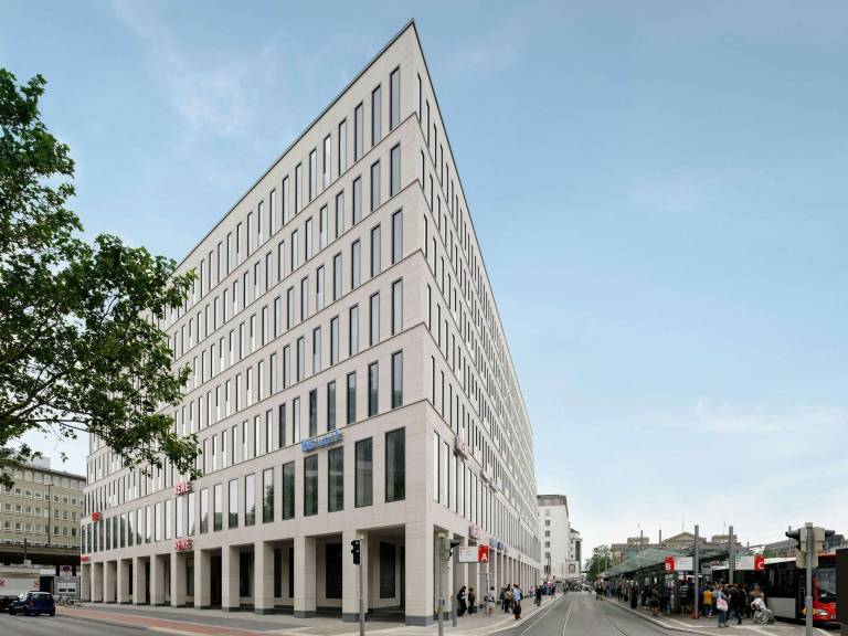 Aparthotel Adagio Bremen — photo 4