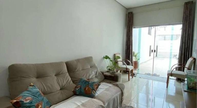Vacation home with 1 room for 7 persons — photo 2