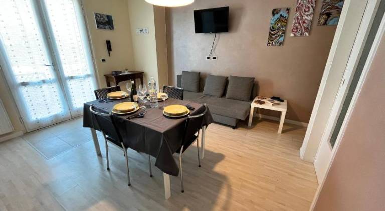 Rental apartment with 1 room for 4 persons — photo 4