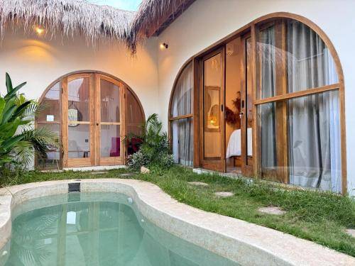 Villa Kuta