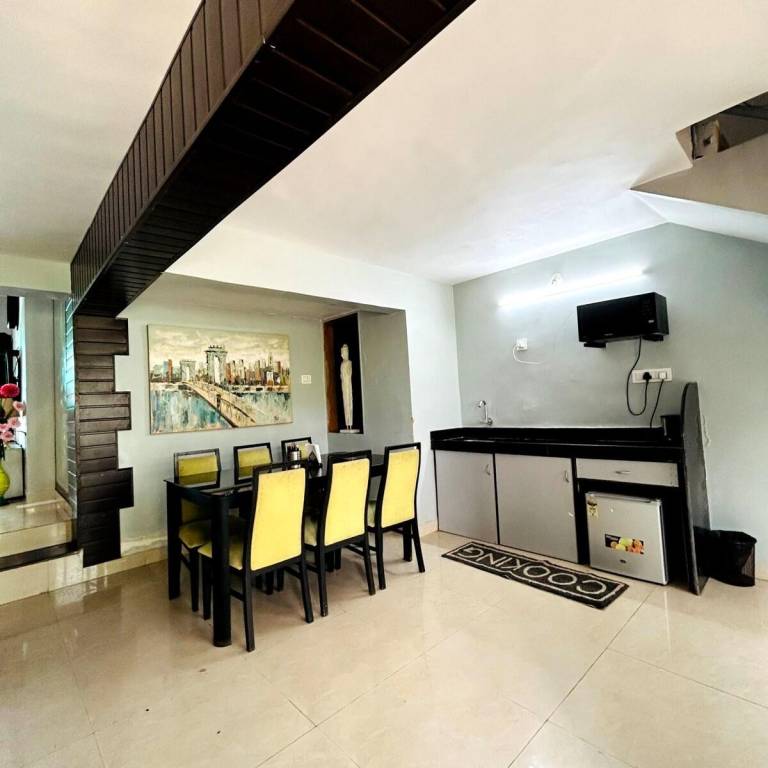 Villa Alibag