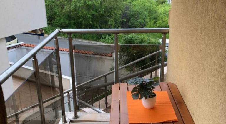 Rental apartment with 1 room for 3 persons — photo 2