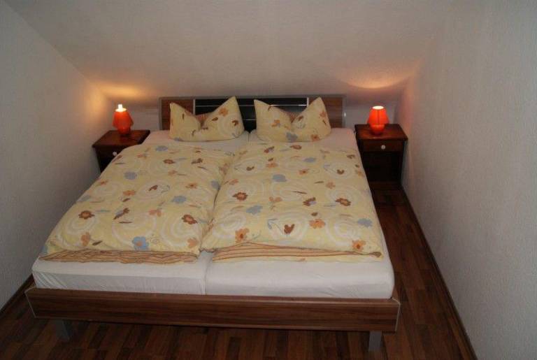 Charming rental apartment with barbeque | Pets allowed — photo 5