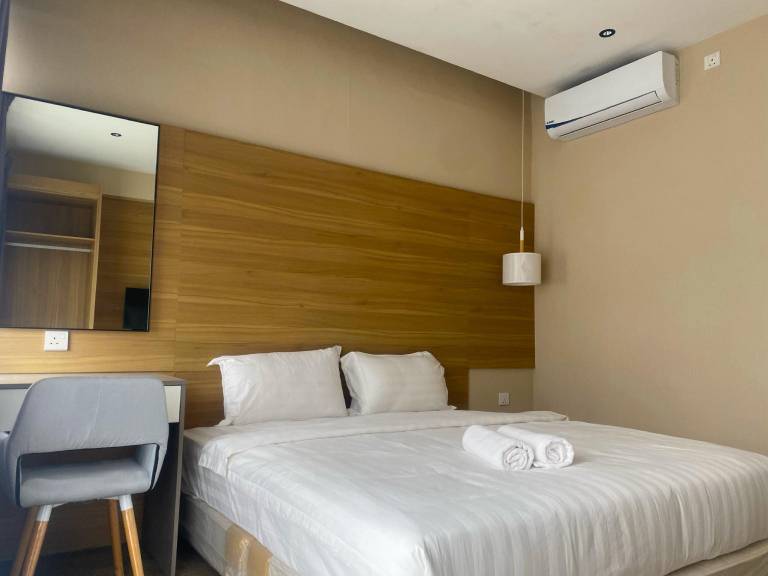 Apartment  Kota Kinabalu
