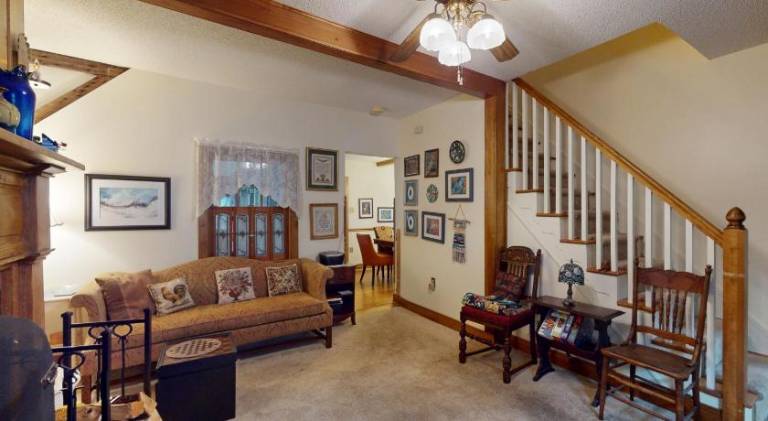 House with 4 rooms for 10 persons — photo 3