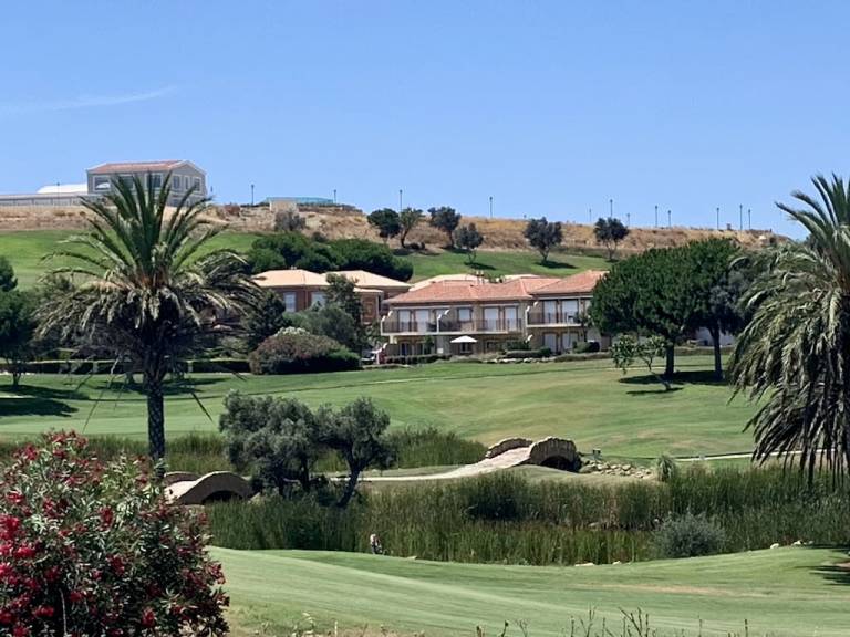Apartamento  Burgau