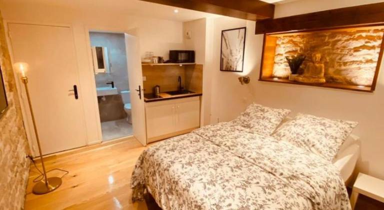 Rental apartment | Dogs allowed in Pontarlier
