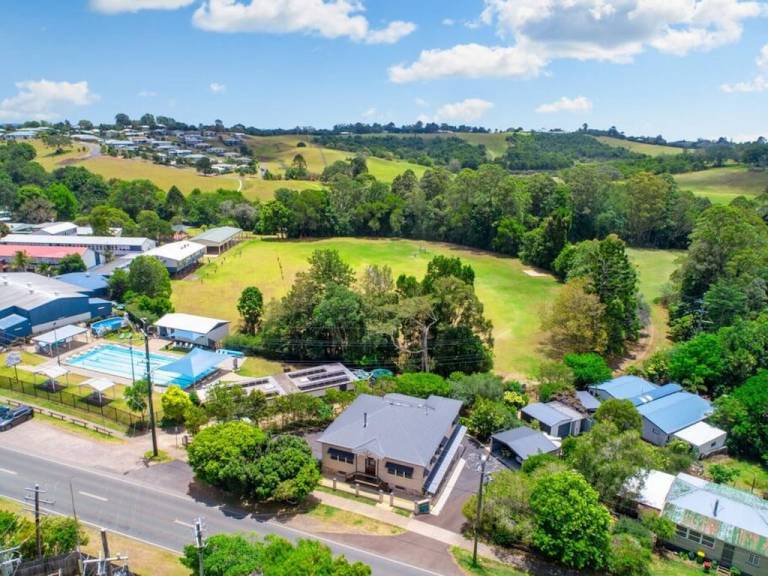 Apartment  Maleny
