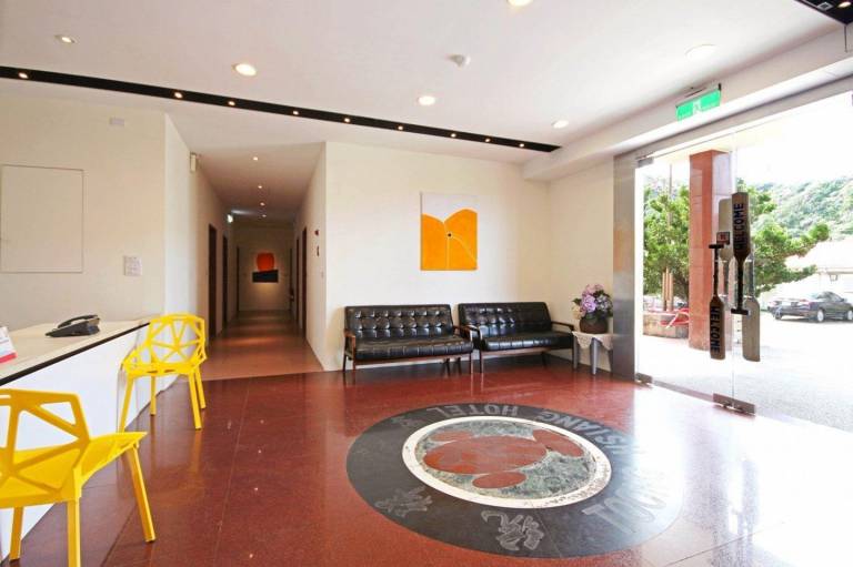 TS Hotel — photo 4