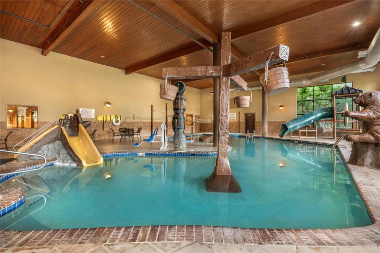 Best Western Plus Kelly Inn & Suites — photo 3