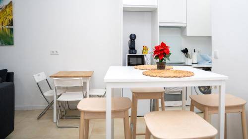 Apartamento Fuenlabrada