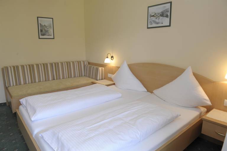 Stofflerwirt, Landhotel in Sankt Michael im Lungau