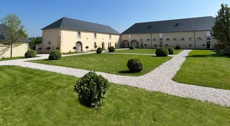 Domaine du Grand Caugy