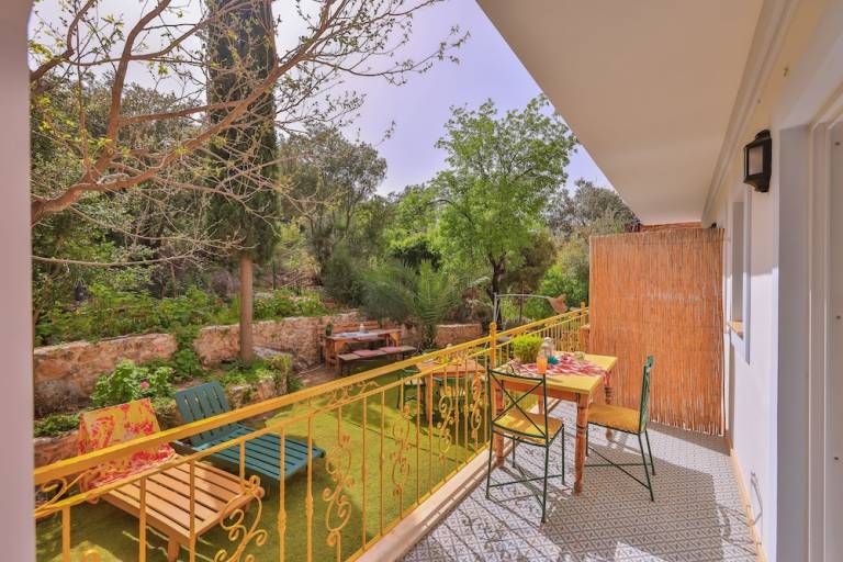 Pension Kaş