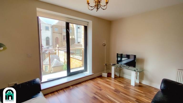 Apartment Rotunda