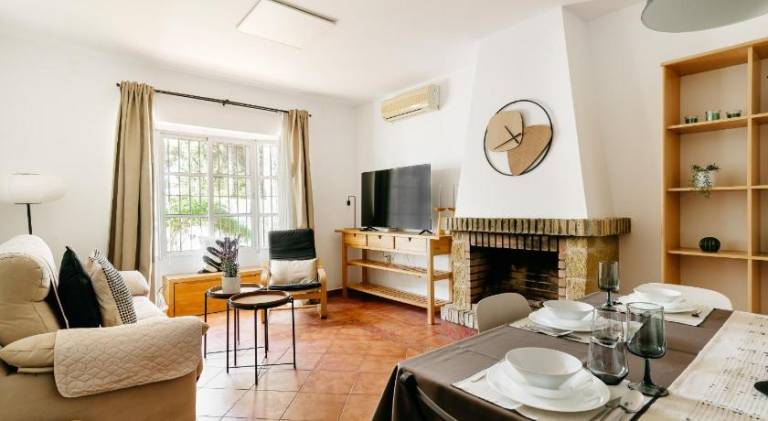 Fully equipped pleasant vacation home with terrace & garden | Pets allowed — photo 2