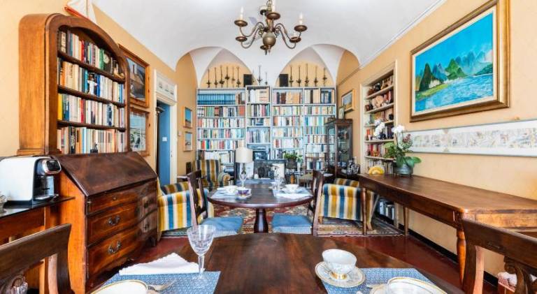 Casa d'artista - Camere in residenza di Charme — photo 3