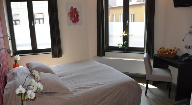 Serviced apartment for 3 persons — photo 3