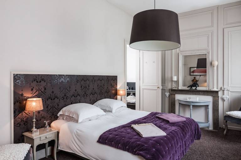 Chambre d'hôtes Lille-Centre