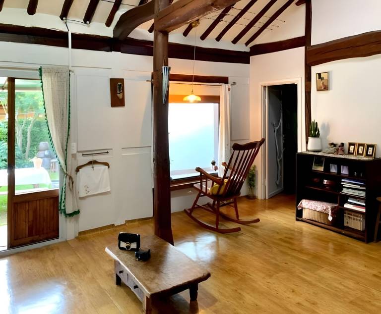 House with hot tub & garden | Good for workation in Jeonju