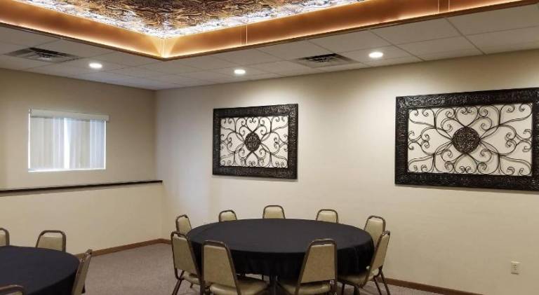 Econo Lodge Valley City — photo 4