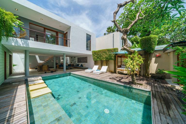 Villa  Seminyak