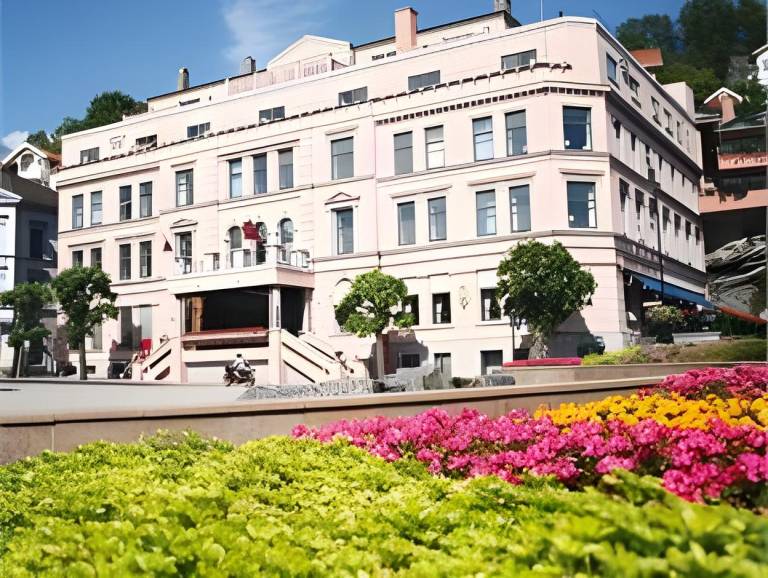 Thon Hotel Høyers in Skien