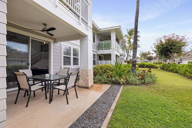 House  Kapolei