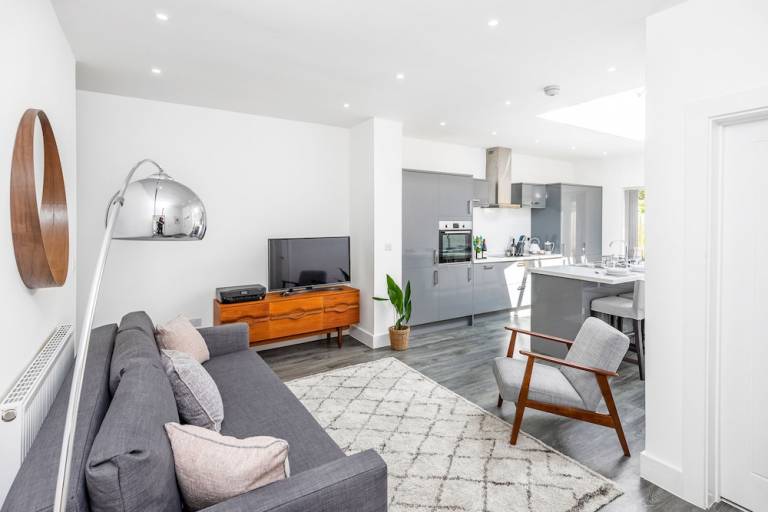 Apartman Cardiff