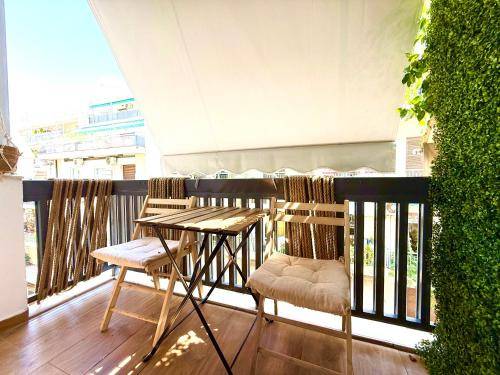 Apartament Ateny