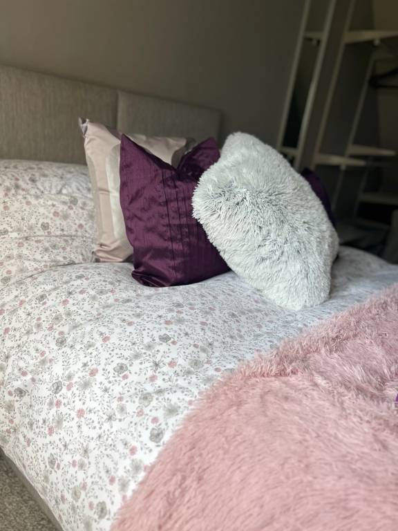 Family-friendly pleasant apartment with garden | Pet-friendly — photo 3