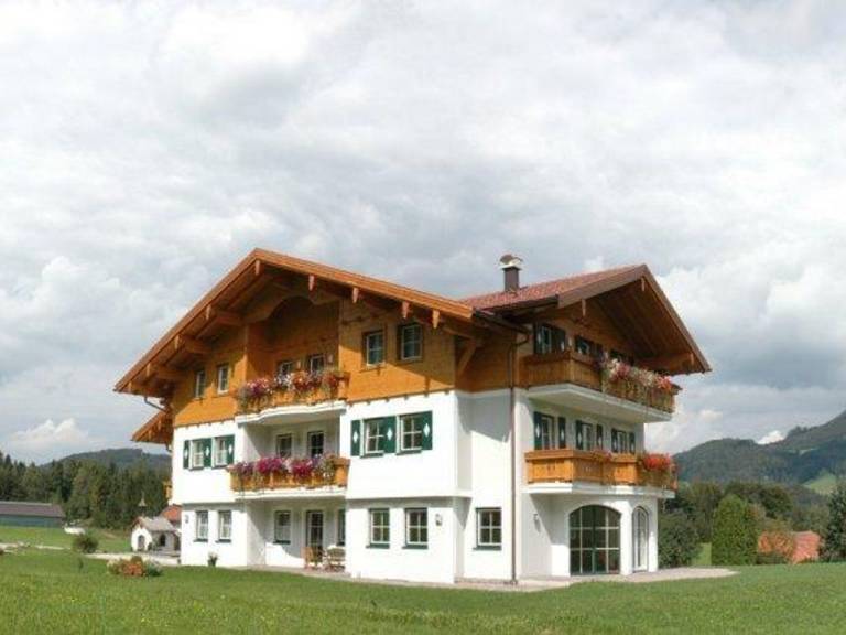 Ferienwohnung  Fuschl am See