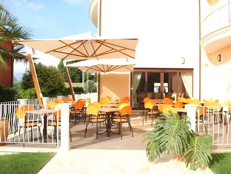 Hotel Gullo — photo 4