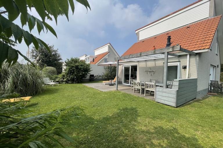 Ferienhaus  Ellemeet