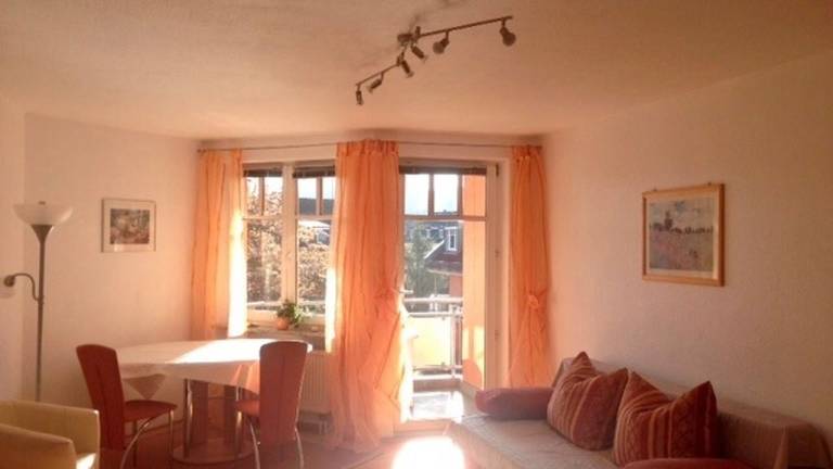 Ferienwohnung Bamberg