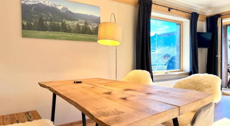 Rental apartment with 2 rooms for 4 persons — photo 2