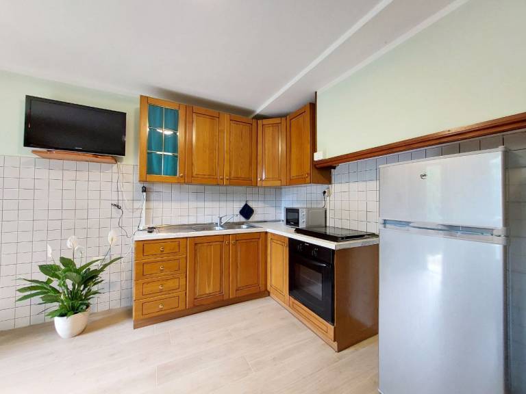House with 1 room for 2 persons — photo 4